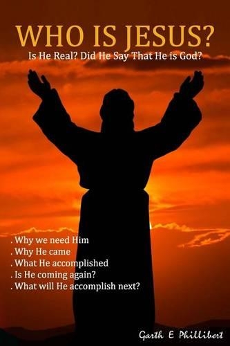 Who is Jesus?