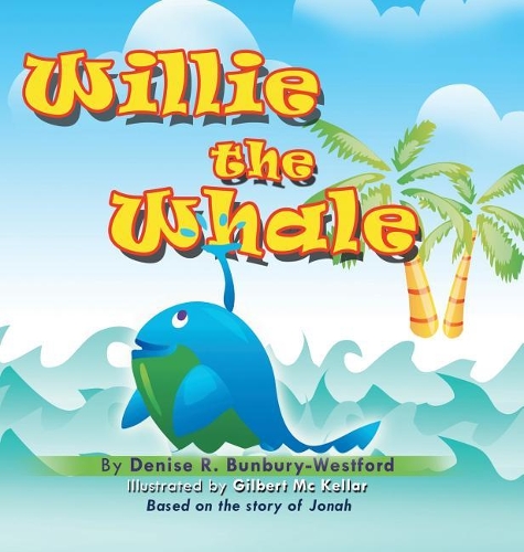 Willie the Whale