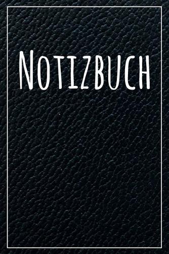Notizbuch