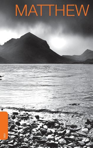 Matthew's Gospel (NIV)