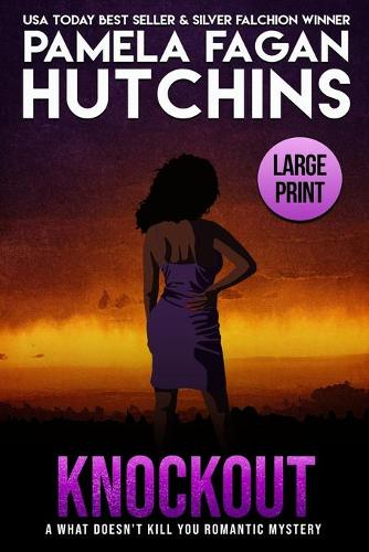 Knockout (Ava Butler #3)