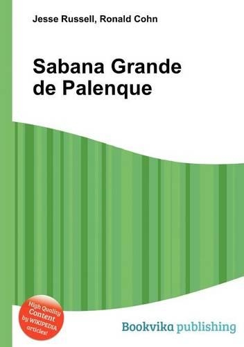 Sabana Grande de Palenque