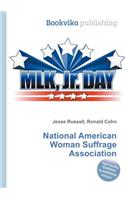 National American Woman Suffrage Association