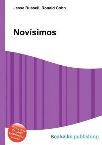 Novisimos