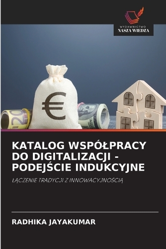 Katalog Wspólpracy Do Digitalizacji - PodejŚcie Indukcyjne
