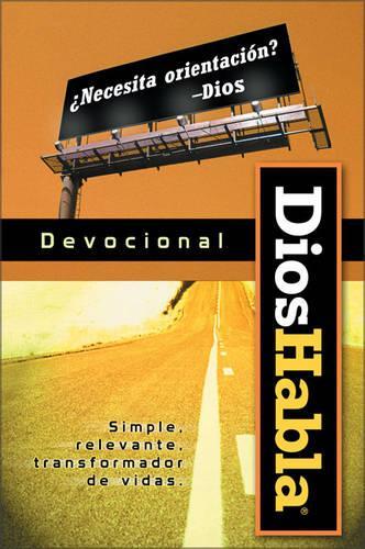 Dios Habla: Devocional