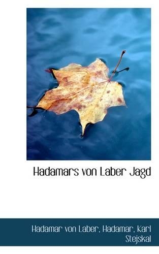 Hadamars Von Laber Jagd