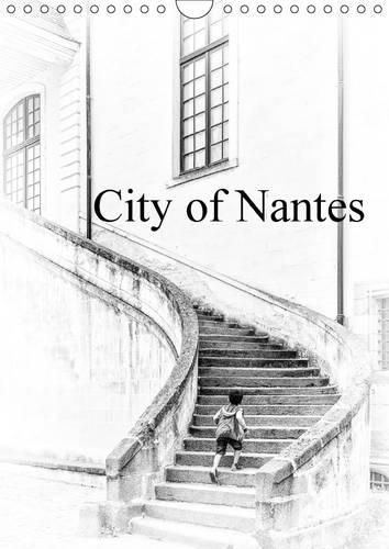 City of Nantes 2016