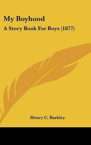 My Boyhood