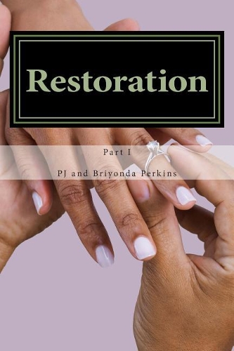 Restoration Part 1