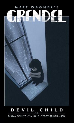 Grendel: Devil Child