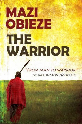 Mazi Obieze the Warrior