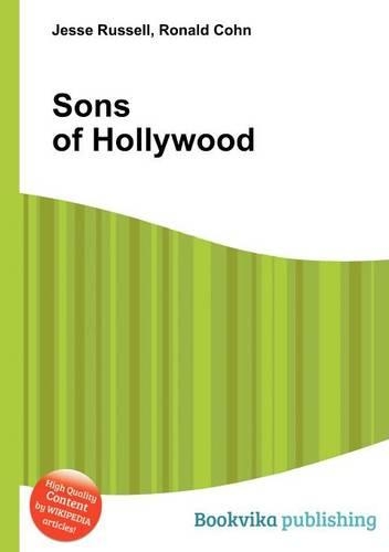Sons of Hollywood