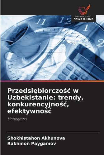 Przedsiębiorczośc w Uzbekistanie