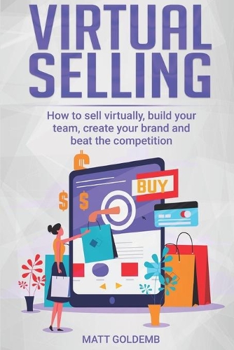 Virtual Selling