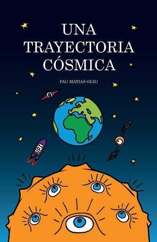 Una trayectoria cósmica