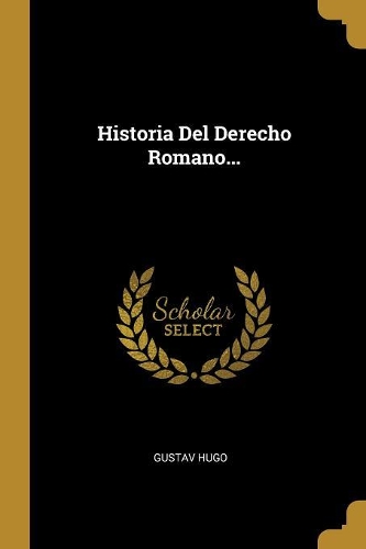 Historia Del Derecho Romano...