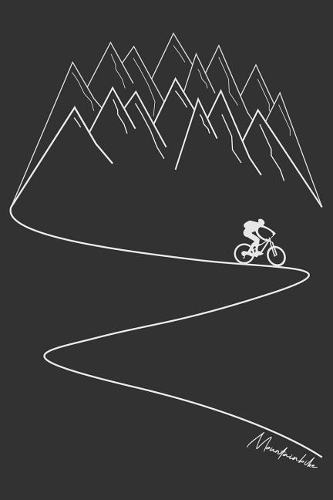 Mountainbike