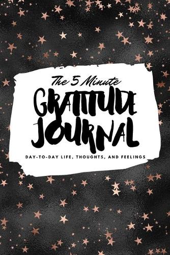 The 5 Minute Gratitude Journal