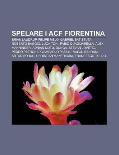 Spelare I Acf Fiorentina