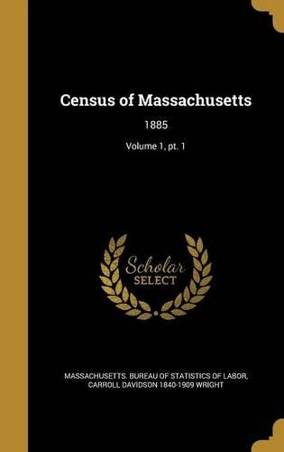Census of Massachusetts