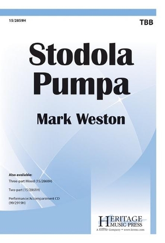Stodola Pumpa