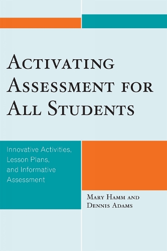 Activating Assessment for All Students