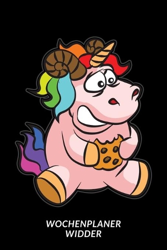 Wochenplaner Widder