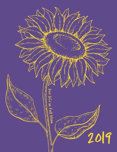 Live Life in Full Bloom