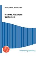 Vicente Alejandro Guillamon