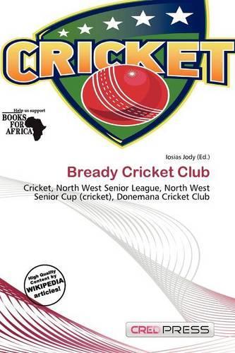 Bready Cricket Club
