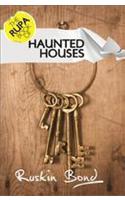 Rupa Book of Haunted House