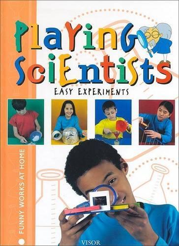 Playing Scientists - Easy Experiments