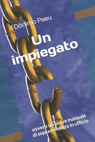 Un impiegato