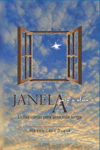 Janela A Alma
