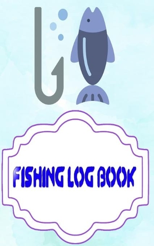 Fishing Log Template