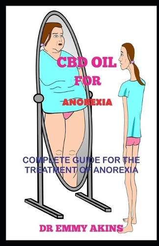 CBD Oil for Anorexia
