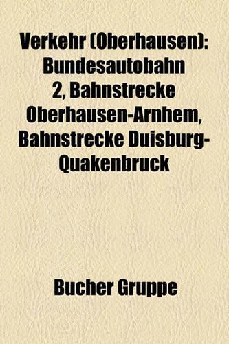 Verkehr (Oberhausen)