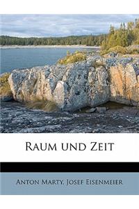 Raum Und Zeit
