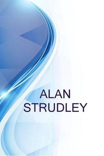 Alan Strudley, Geophysical Consultant