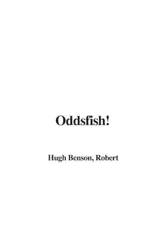 Oddsfish!