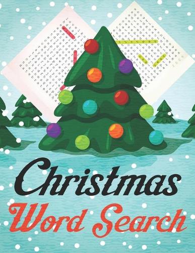Christmas Word Search