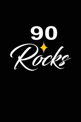 90 Rocks