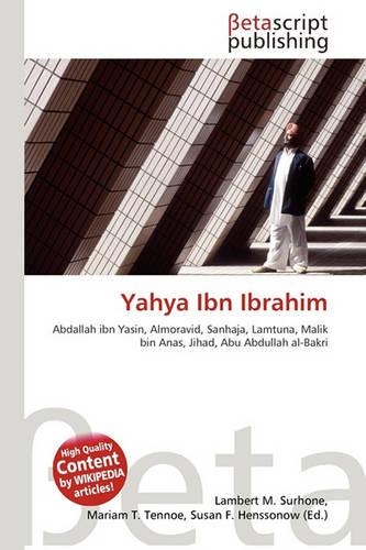 Yahya Ibn Ibrahim
