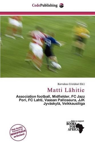 Matti L Hitie