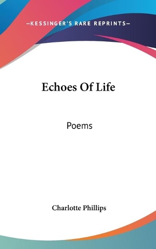 Echoes Of Life