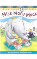 Miss Mary Mack