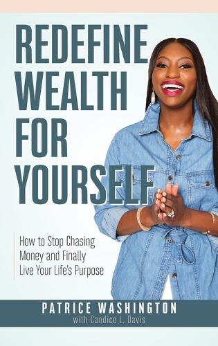 Redefine Wealth for Yourself