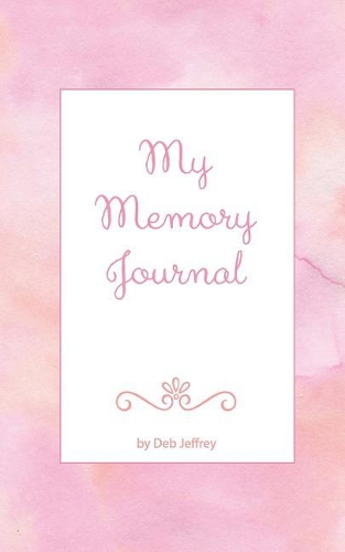 My Memory Journal