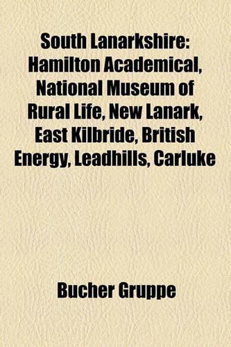South Lanarkshire